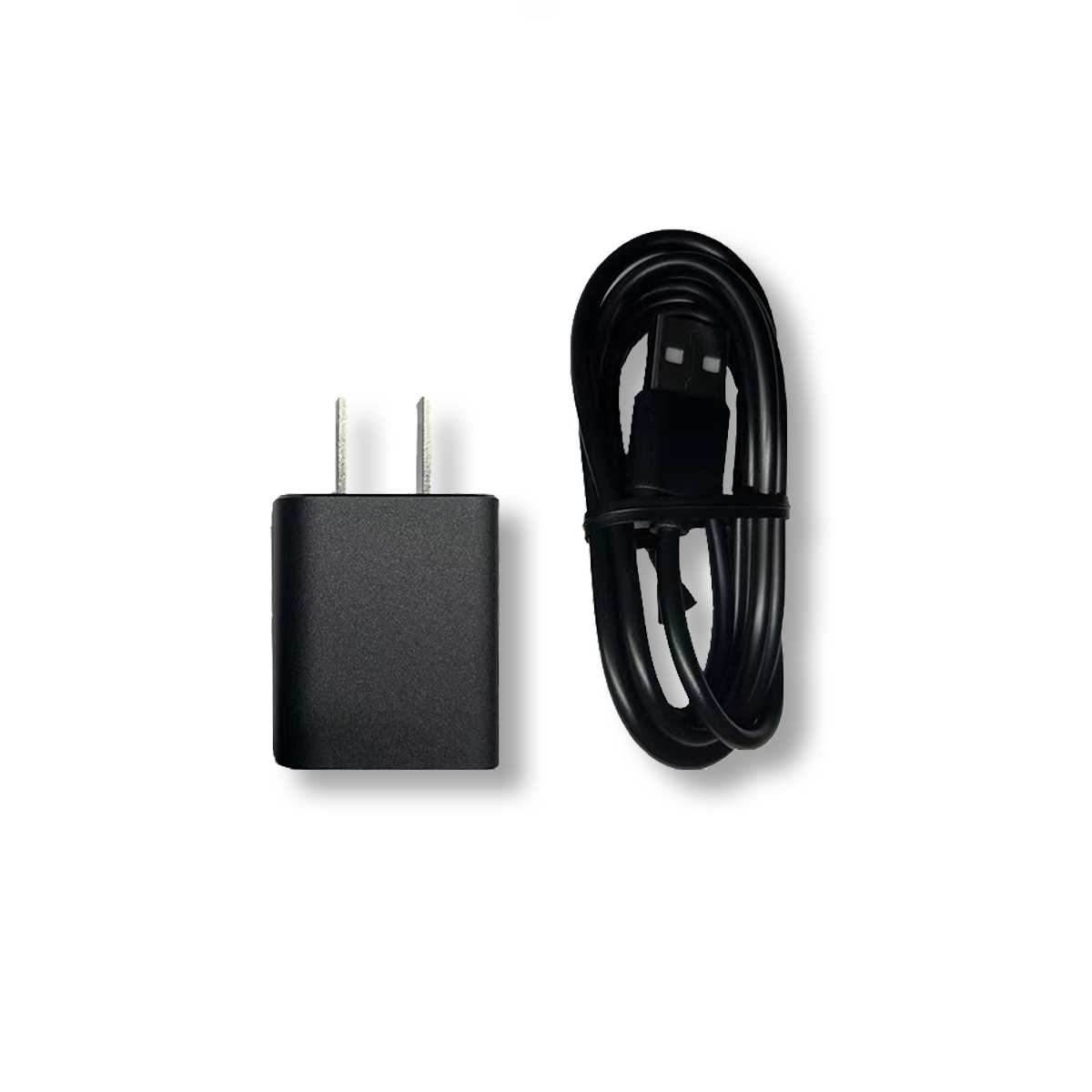 5V 1.0A Power Adapter with Type-C Data Cable, Dedicated Charging Cord for CHOUCHOU Eye Carver Beauty Device